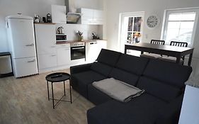 BayrischGut Ferienwohnung